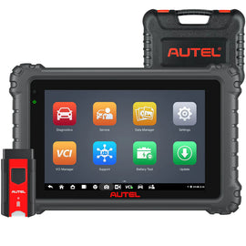 Autel Scanner Maxisys MS906 Pro - Auto Lines Australia