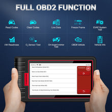 Load image into Gallery viewer, Thinkcar Thinkscan Max Full System Professional OBD2 Scanner