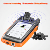 XHORSE VVDI Key Tool Max Smart Key IMMO Chip Transponder Programmer Remote Diagnostic Tool - Auto Lines Australia