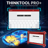 Thinkcar Thinktool ProsOBD2 Professional All System Diagnostic Scanner