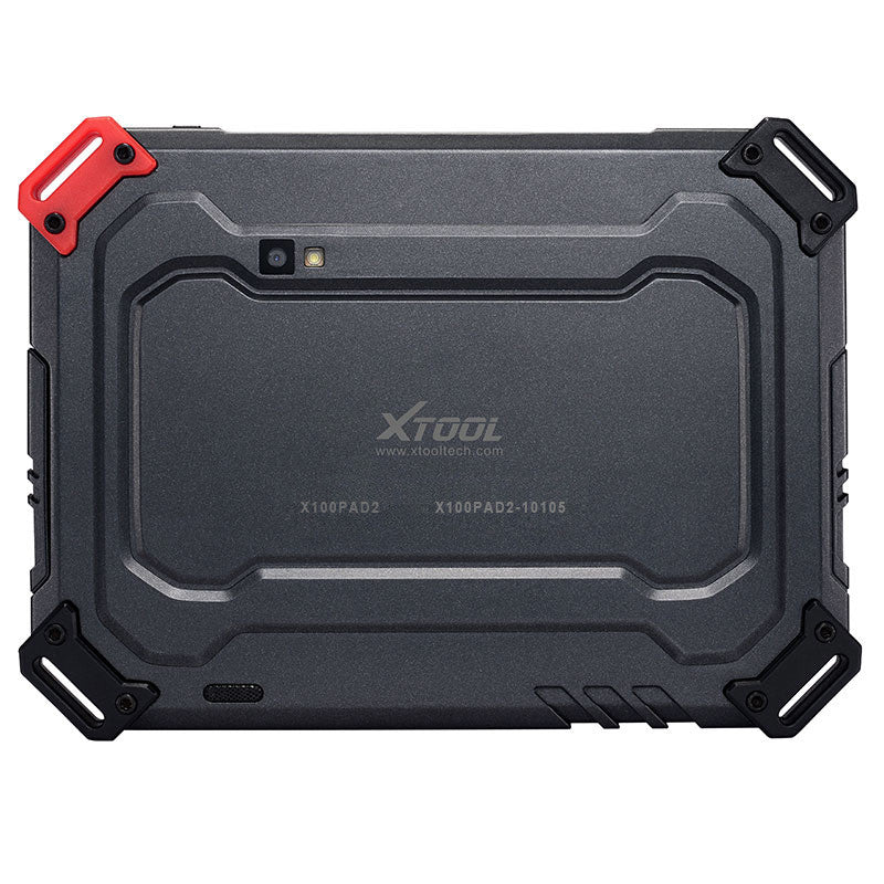 XTOOL X100 PAD2 PRO OBD2 IMMO Diagnostic Key Scanner Code Reader Scan Tool