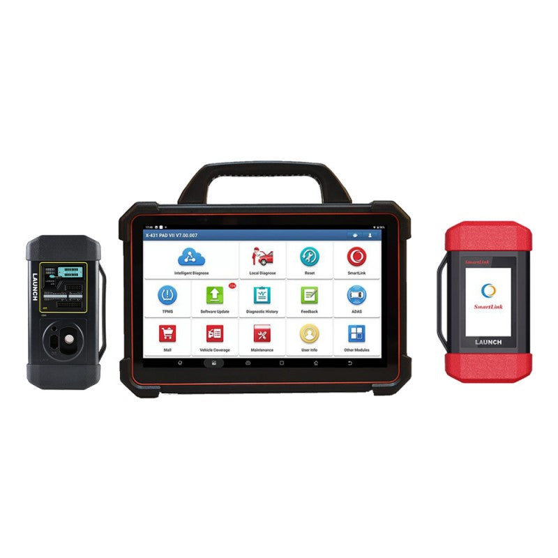 LAUNCH X431 PAD 7 - Auto Lines Australia