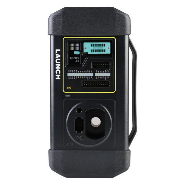 SPECIAL ORDER - LAUNCH X431 PAD 7 VII (Car+Truck Software) & X-PROG3 Advanced