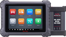 Load image into Gallery viewer, Autel MaxiSys MS909 MaxiFlash VCI J2534 Full Diagnostic Scanner - EU Version - Auto Lines Australia