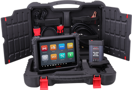 Autel MaxiSys MS909 MaxiFlash VCI J2534 Full Diagnostic Scanner - EU Version - Auto Lines Australia