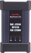 Load image into Gallery viewer, Autel MaxiSys MS909 MaxiFlash VCI J2534 Full Diagnostic Scanner - EU Version - Auto Lines Australia