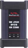 Autel MaxiSys MS909 MaxiFlash VCI J2534 Full Diagnostic Scanner - EU Version - Auto Lines Australia