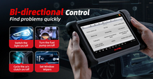 Load image into Gallery viewer, Autel MaxiCOM MK808S OBD2 Scanner - Auto lines Australia