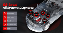 Load image into Gallery viewer, Autel MaxiCOM MK808S OBD2 Scanner - Auto lines Australia
