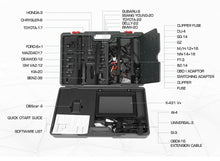 Load image into Gallery viewer, LAUNCH X431 V+ PRO 4.0 Elite Diagnostic Scan Tool - Auto Lines Australia