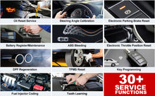 Load image into Gallery viewer, LAUNCH X431 V+ PRO 4.0 Elite Diagnostic Scan Tool - Auto Lines Australia