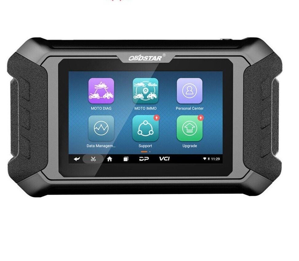 iScan For YAMAHA Marine Diagnostic Tablet Code Reading Code Clearing Data Test - Auto Lines Australia Main image