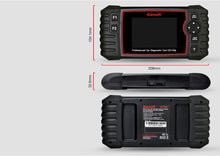 Load image into Gallery viewer, ICARSOFT CR Elite Professional Multi-brand Multi-system Car Diagnostic Tools - Auto Lines Australia