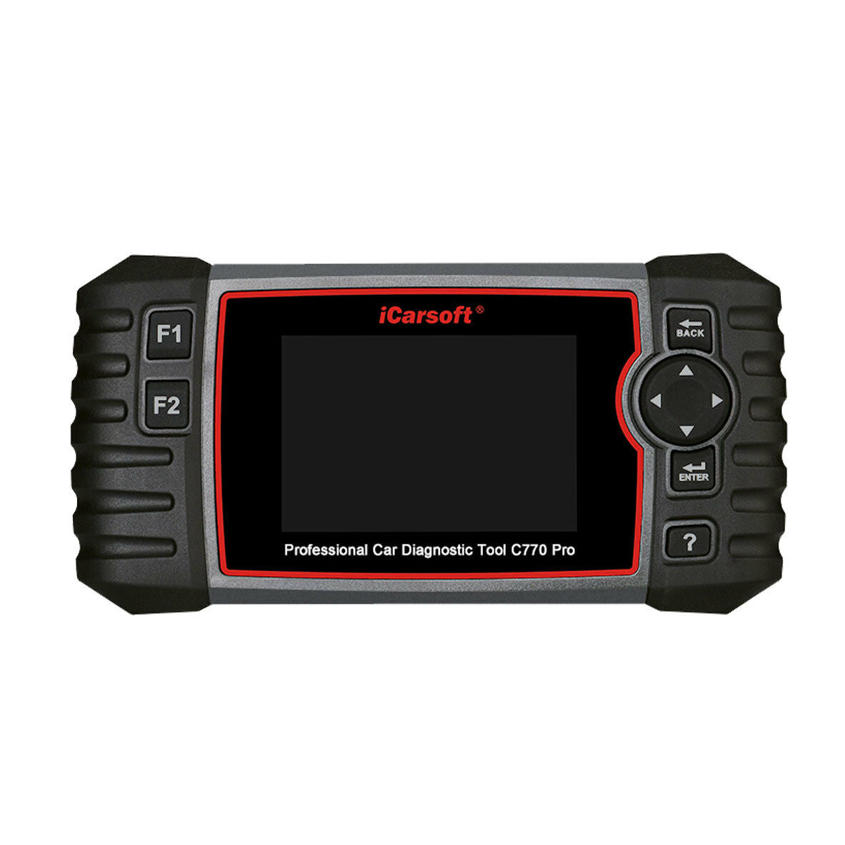 iCarsoft C770 Pro Multi-Systems Diagnostic Scan Tool for Multi-Brand Vehicles Main image