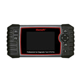 iCarsoft C770 Pro Multi-Systems Diagnostic Scan Tool for Multi-Brand Vehicles