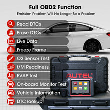 Load image into Gallery viewer, Autel MaxiCOM MK906BT - Auto Lines Australia