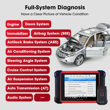Load image into Gallery viewer, Autel MaxiCOM MK906BT - Auto Lines Australia