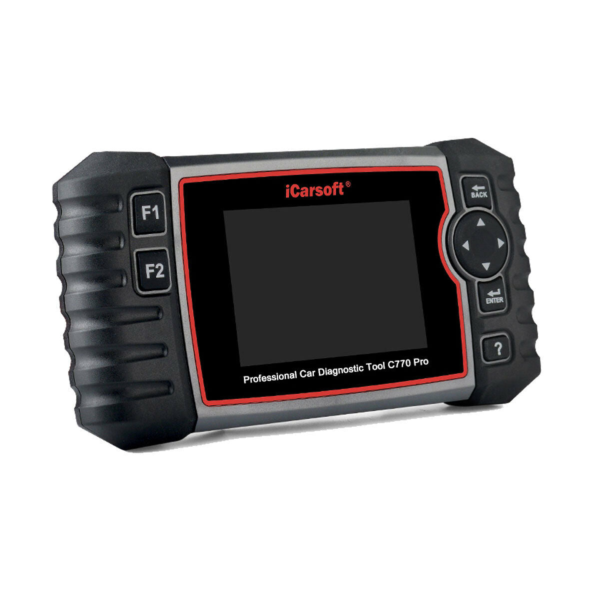 iCarsoft C770 Pro Multi-Systems Diagnostic Scan Tool for Multi-Brand Vehicles Secondary image