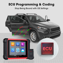 Load image into Gallery viewer, Autel MaxiCOM MK906BT OBD2 Diagnostic Scanner - Auto Lines Australia