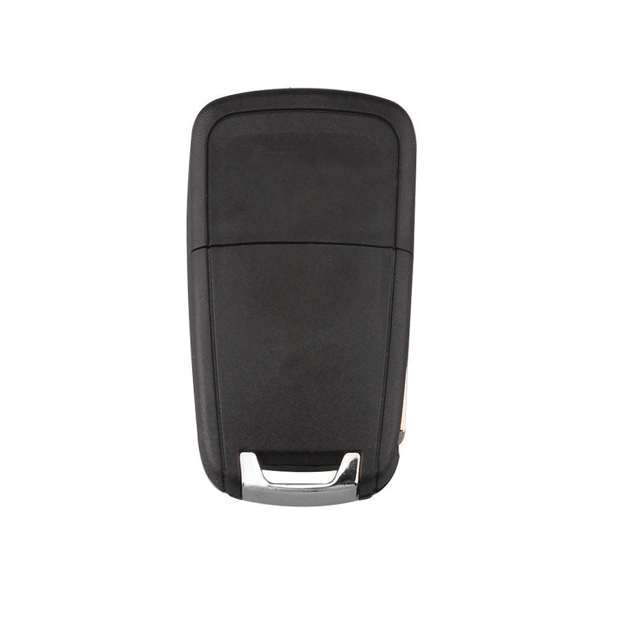 Fits Holden Barina/Cruze/Trax 3 Button Remote Flip Key Blank Shell/Case/Enclosure