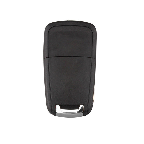 Fits Holden Barina/Cruze/Trax 3 Button Remote Flip Key Blank Shell/Case/Enclosure