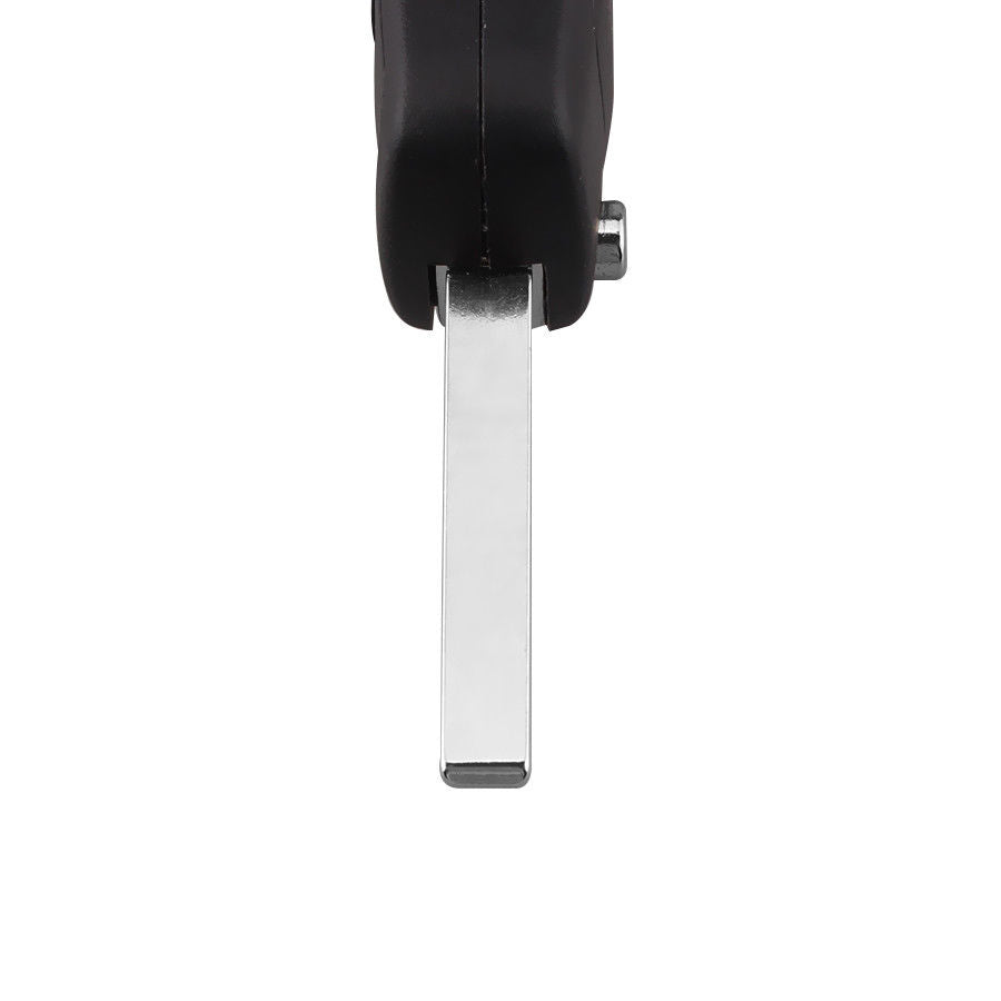 Fits Holden Barina/Cruze/Trax 3 Button Remote Flip Key Blank Shell/Case/Enclosure