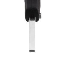 Load image into Gallery viewer, Fits Holden Barina/Cruze/Trax 3 Button Remote Flip Key Blank Shell/Case/Enclosure