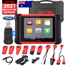 Load image into Gallery viewer, Autel MaxiCOM MK906BT - Auto Lines Australia
