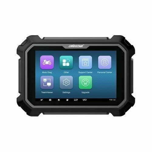 OBDSTAR iScan Fits Harley-DAVIDSON Motorcycle Diagnostic Tool Support IMMO Programmer Main image